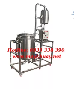 Máy chiết xuất