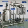 Máy chiết xuất chân không chất lượng cao