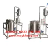 Máy chiết xuất tinh dầu