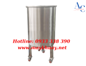 Bồn inox loại nào tốt nhất
