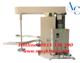 Hướng dẫn bảo trì bảo dưỡng máy khuấy tốc độ cao