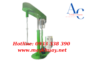 Hướng dẫn vệ sinh máy khuấy hóa chất