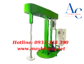 Kinh nghiệm lựa chọn máy khuấy hóa chất