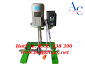 Lợi ích khi sử dụng máy khuấy mực in