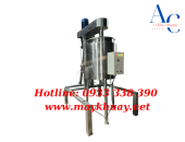 MÁY KHUẤY KEM HÀN