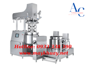 Máy khuấy mỹ phẩm 20 hp