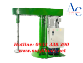 Máy khuấy sơn 20 hp