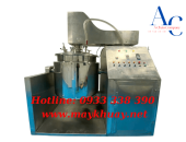 Máy khuấy thực phẩm 20 hp