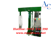 Máy Nghiền Mực In