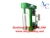 Máy nghiền phân hữu cơ