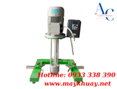 Máy nghiền sơn thí nghiệm