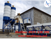 Những điều cần biết về silo chứa cám