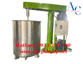 Những Lợi Ích Khi Sử Dụng Máy Khuấy Điện Trong Công Nghệ Sản Xuất