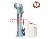 Tại sao nên sử dụng máy khuấy 100 hp