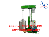 Tại sao nên sử dụng máy nghiền mực in