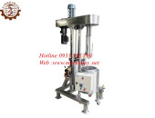 Top 5 công ty cung cấp máy đồng hóa thực phẩm uy tín