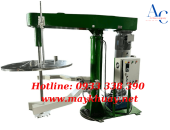 Top 5 công ty cung cấp máy khuấy 100HP uy tín
