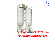 Top 5 công ty cung cấp silo chứa cám uy tín